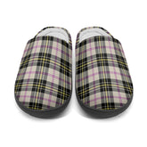 McPherson Dress Ancient Tartan Slippers